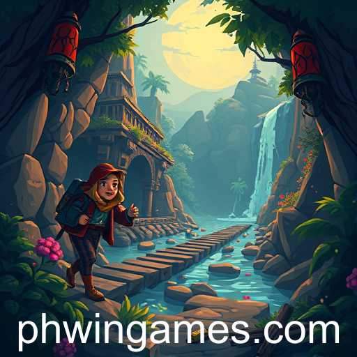 Exploring the Thrilling World of Adventure Games on 'phwin'
