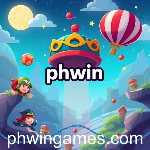 Exploring the Allure of Casual Games: A Dive into the 'phwin' Category