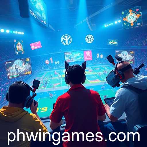 The Evolution and Impact of English Gaming Platforms