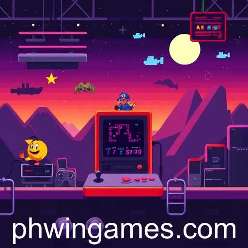 Gaming Industry Trends and the Rise of PHWIN