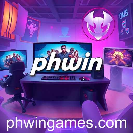 Gaming Revolution: Phwin's Impact in 2025