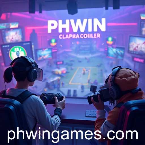 Innovations in Online Gaming: The Rise of Phwin