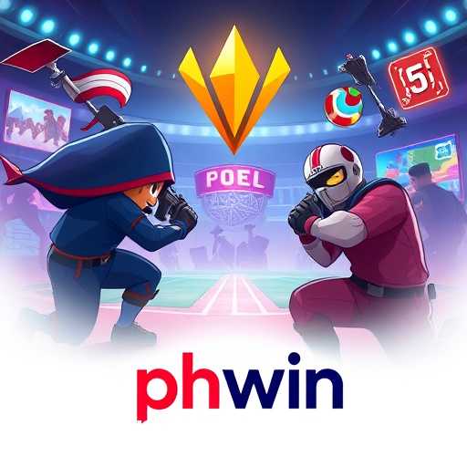 Exploring the Innovation and Community of Multiplayer Games on 'phwin'