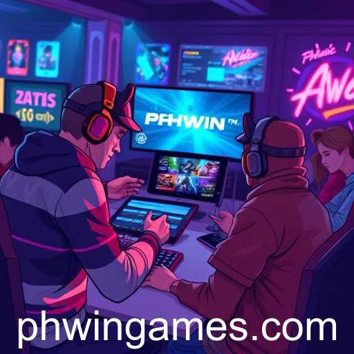 phwin