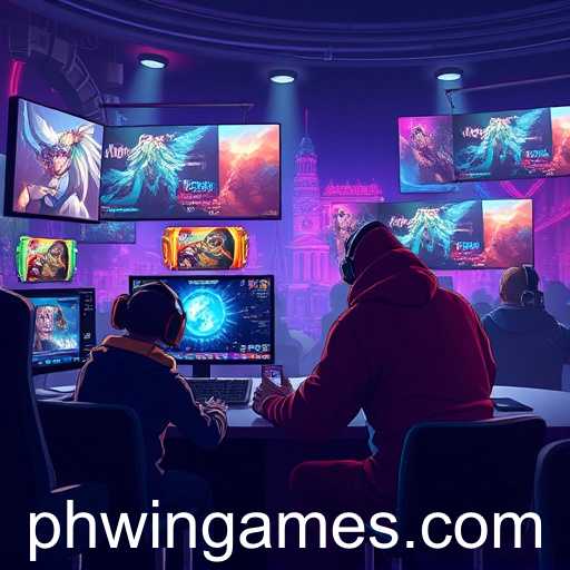 The Rise of Phwin: A Gaming Revolution
