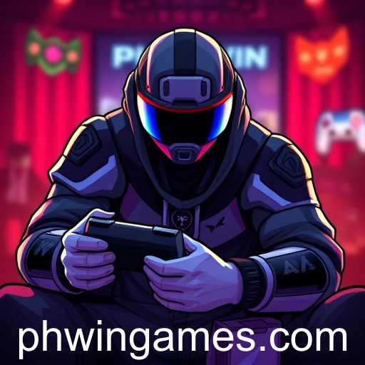 Phwin's Rise in the Online Gaming World