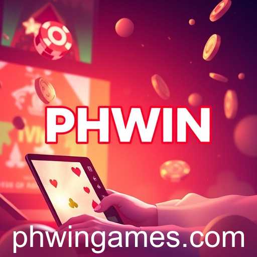 The Rise of PHWin in the Online Gaming Arena