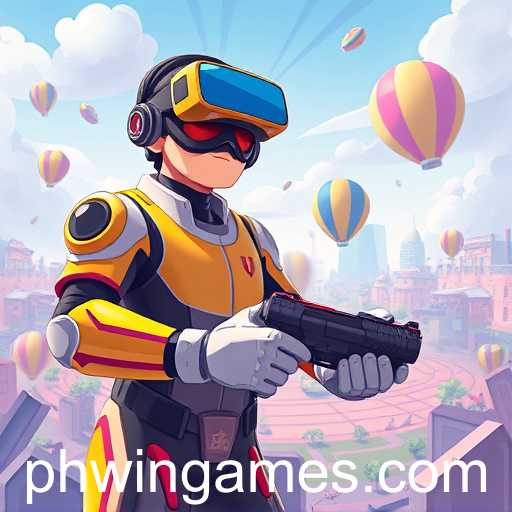 Phwin Revolutionizes Online English Gaming