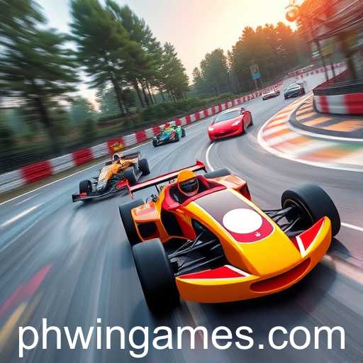 Exploring the Thrilling World of Racing Games on Phwin