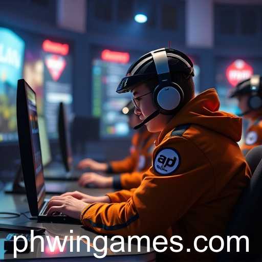 The Rise and Influence of Online Gaming