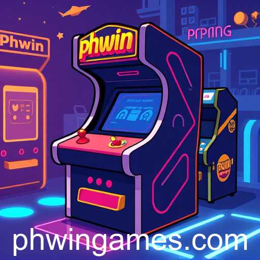 The Rise of Online Gaming: PHwin Leading the Charge