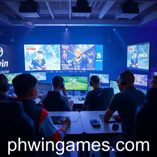 The Rapid Rise of Online Gaming Platforms