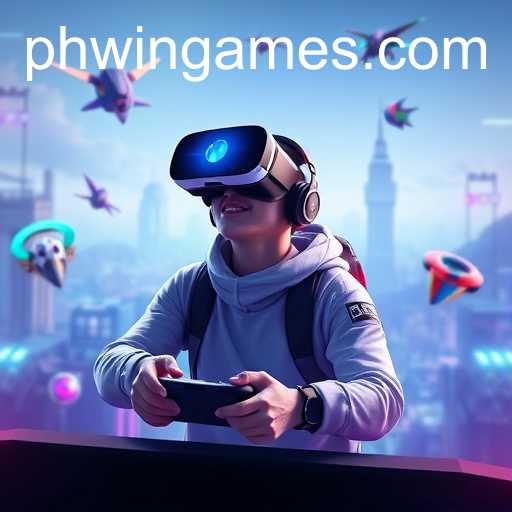 The Rise of Phwin in the Gaming Community