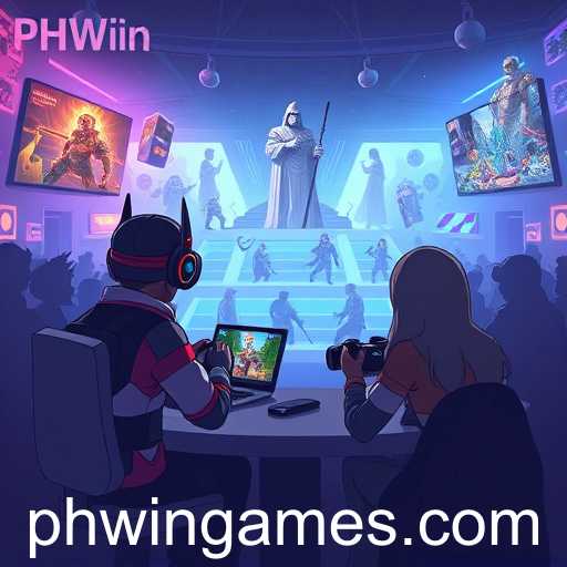 The Rise of PHWin in the Gaming World