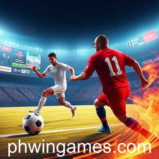 The Rise of 'Sports Games' on PHWIN: Revolutionizing Online Gaming