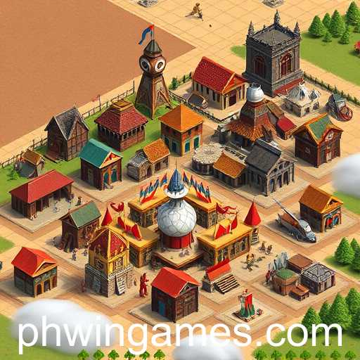 Exploring the Depths of Strategy Games: A Focus on 'Phwin'